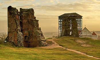 Excursions by Minsk and all Belarus