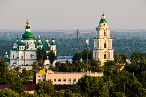 чернигов
