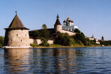 pskov