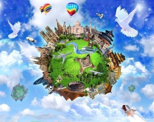 travel