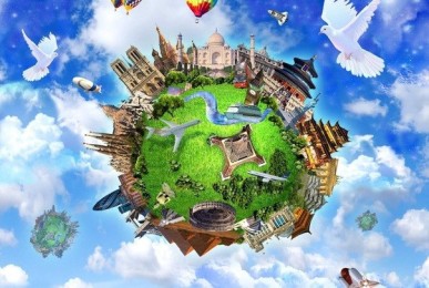 travel