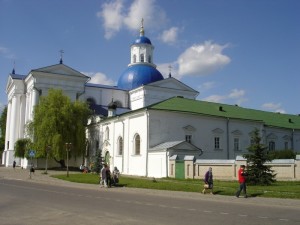 zhirovichi